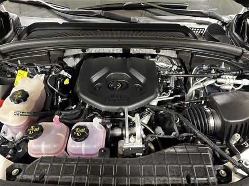 New 2025 Jeep Grand Cherokee Limited 4xe image 26