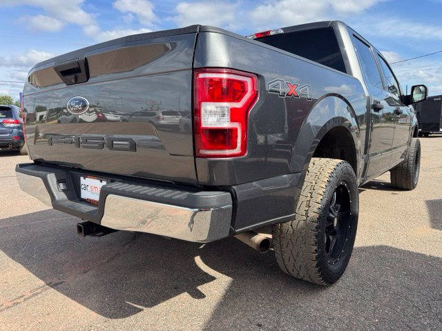 Used 2019 Ford F150 XLT AWD/4WD image 7