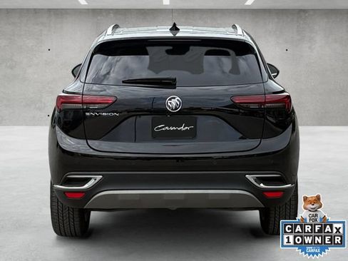Used 2022 Buick Envision Preferred FWD image 15