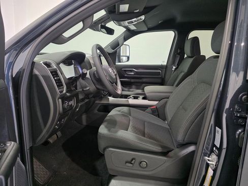 New 2026 RAM 1500 Big Horn image 16