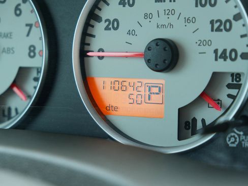 Used 2015 Nissan Xterra PRO-4X AWD/4WD image 36