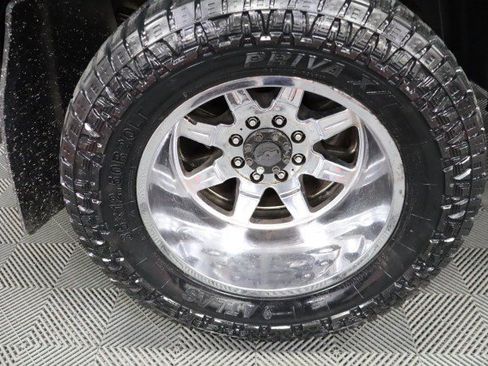 Used 2016 RAM 3500 Laramie Longhorn AWD/4WD image 87