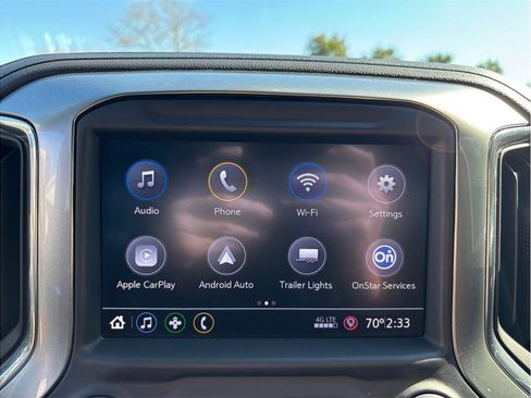 Used 2021 Chevrolet Silverado 1500 LT image 27