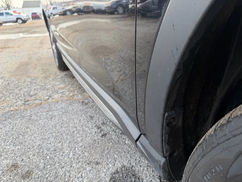 Used 2019 Subaru Ascent Limited image 22