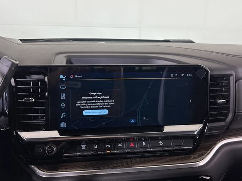 New 2026 Chevrolet Silverado 2500 LT w/ Trail Boss Package image 10