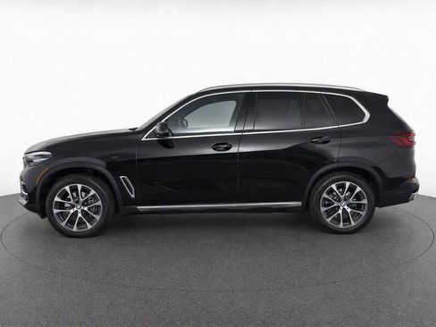 Used 2023 BMW X5 xDrive40i AWD/4WD image 6