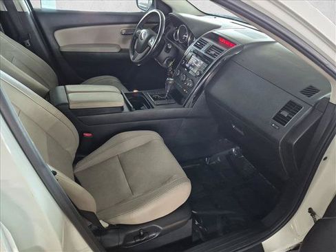 Used 2015 MAZDA CX-9 Touring AWD/4WD image 20