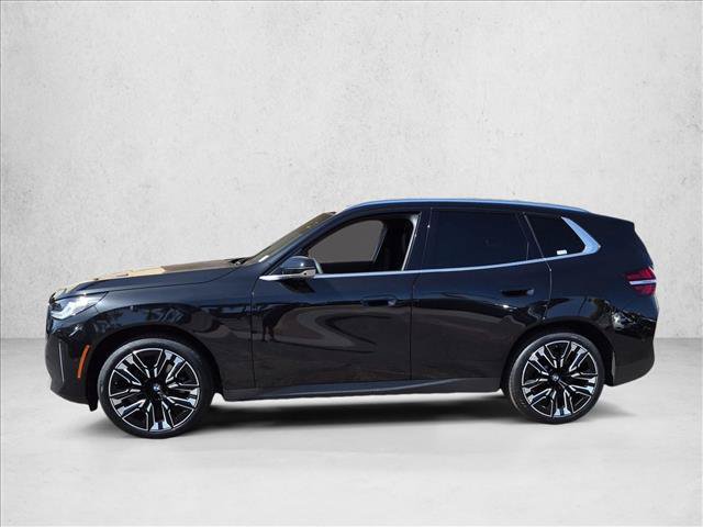 Certified 2025 BMW X3 xDrive30i w/ Premium Package AWD/4WD image 9