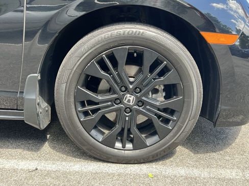 Used 2025 Honda Odyssey Sport-L image 8