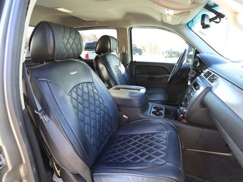 Used 2013 Chevrolet Silverado 3500 LTZ w/ Suspension Package, Off-Road image 48