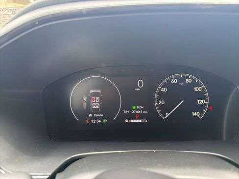 Used 2024 Honda CR-V LX image 15