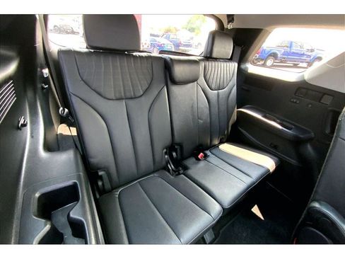 Used 2023 Hyundai Palisade Limited AWD/4WD image 30