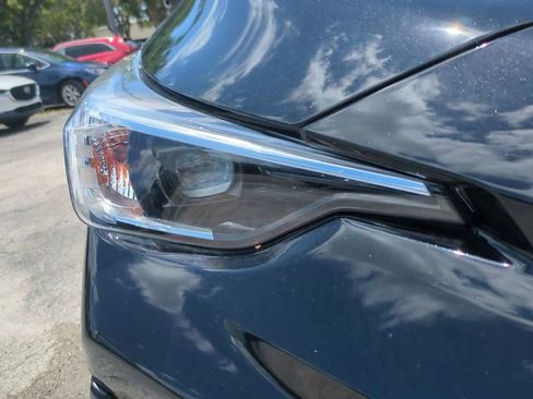 New 2026 Subaru Impreza 2.0i Sport AWD/4WD image 10