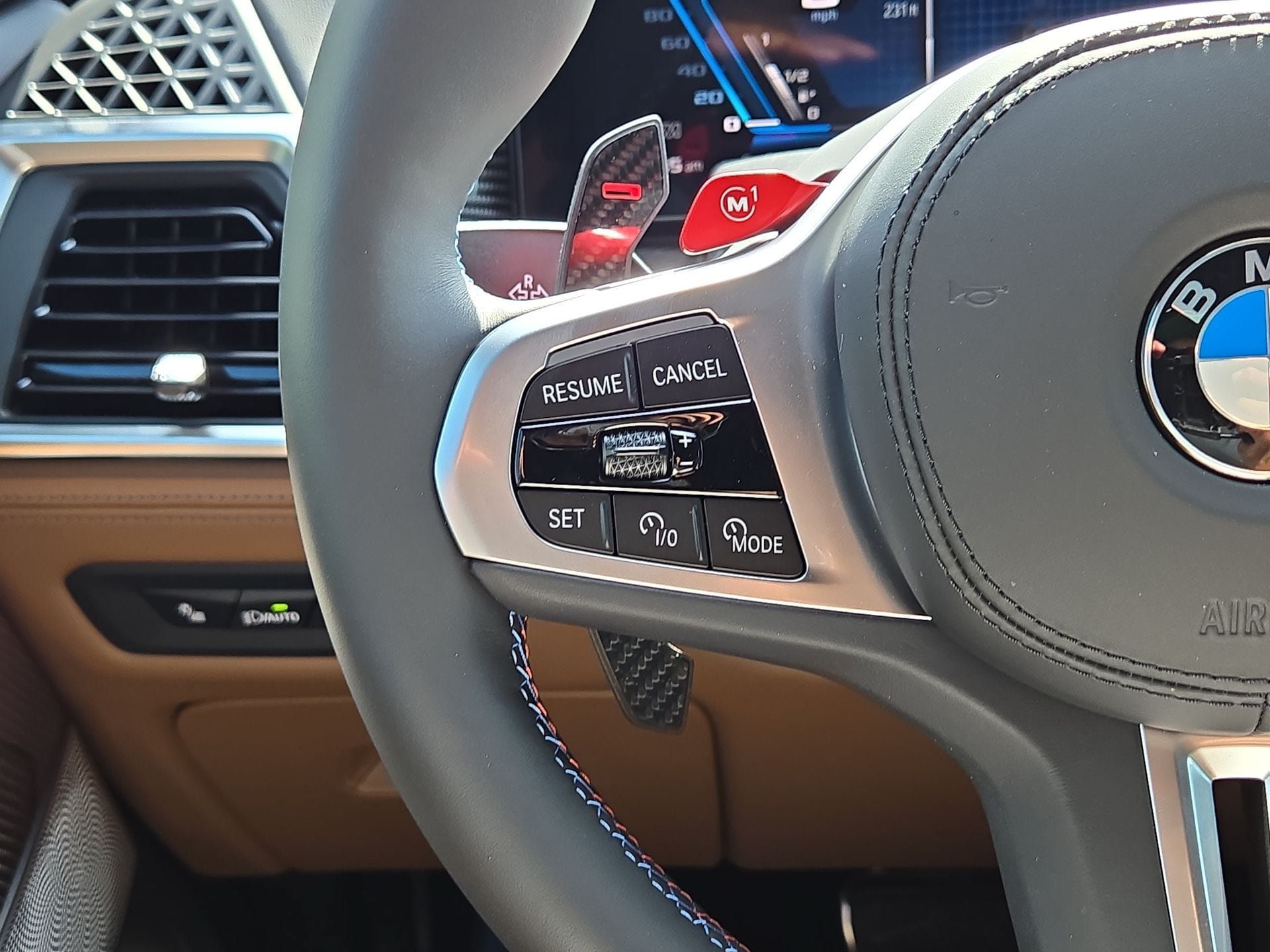 New 2027 BMW X6 M Competition w/ Executive Package AWD/4WD image 21