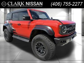 Used 2023 Ford Bronco Raptor AWD/4WD 360° Tour