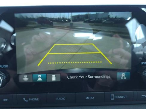 New 2026 Honda Civic Sport image 33