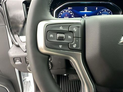 New 2026 Chevrolet Silverado 3500 LTZ w/ LTZ Plus Package AWD/4WD image 22