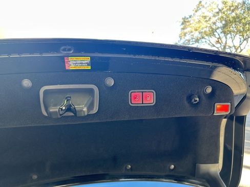 Used 2017 Mercedes-Benz S 63 AMG S 63 AMG image 38