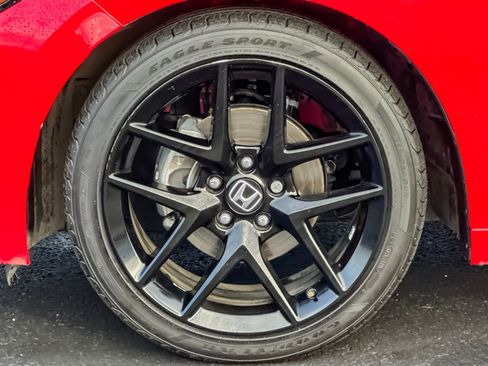 Used 2022 Honda Civic Sport image 24