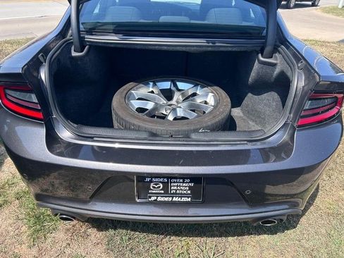 Used 2022 Dodge Charger GT image 6
