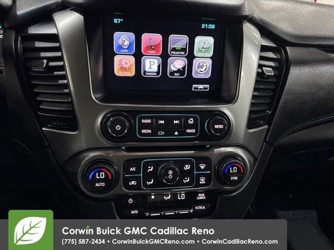 Used 2016 Chevrolet Tahoe LS w/ Max Trailering Package AWD/4WD image 25
