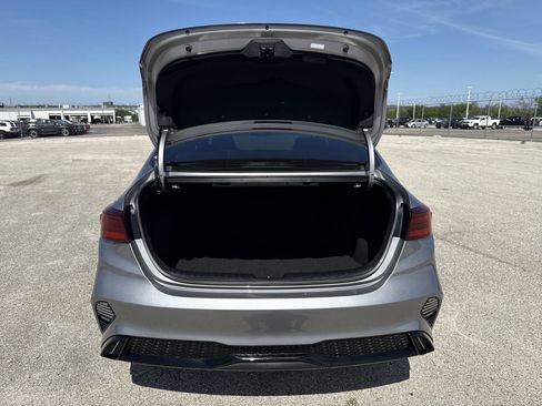 Used 2024 Kia Forte GT-Line FWD image 20