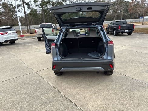 New 2026 Toyota Corolla Cross L image 31