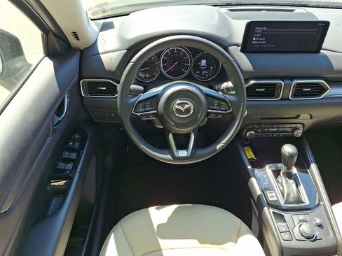 Certified 2023 MAZDA CX-5 AWD 2.5 S w/ Select Package image 12