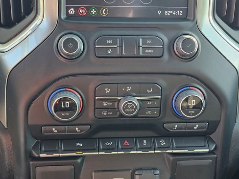 Used 2022 Chevrolet Silverado 1500 LT Trail Boss w/ Safety Package image 26