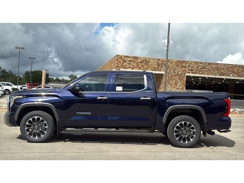 New 2026 Toyota Tundra Limited AWD/4WD image 39