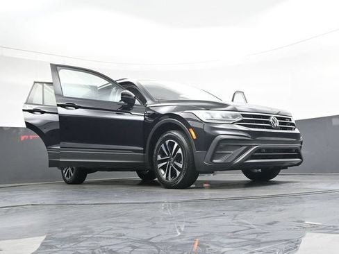 Used 2023 Volkswagen Tiguan S FWD image 42