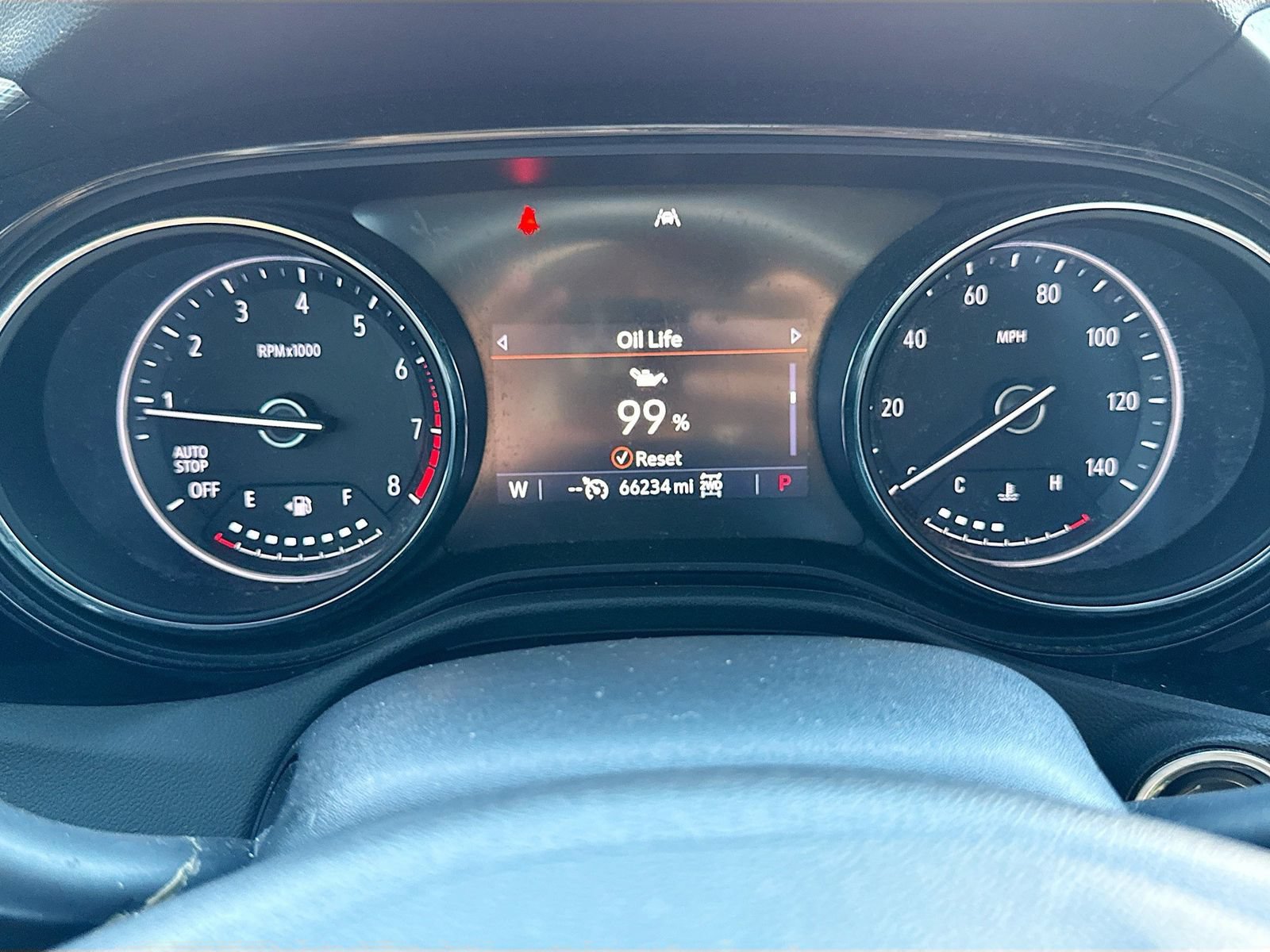 Used 2022 Buick Encore GX Select w/ Experience Buick Package AWD/4WD image 39