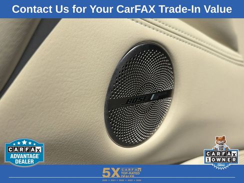 Used 2023 INFINITI QX80 Sensory w/ Cargo Package image 31