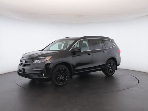 Used 2022 Honda Pilot Special Edition image 43