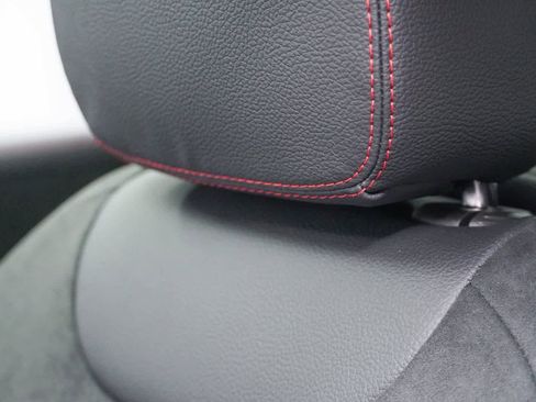 New 2025 Mercedes-Benz GLA 35 AMG AMG GLA 35 image 24