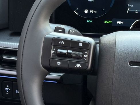 New 2026 Hyundai Santa Fe Calligraphy image 13