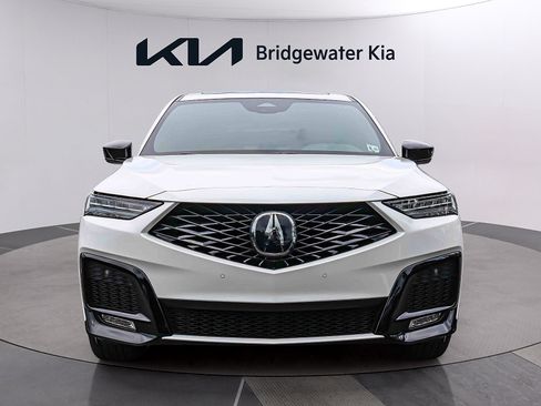 Used 2026 Acura MDX A-Spec AWD/4WD image 2