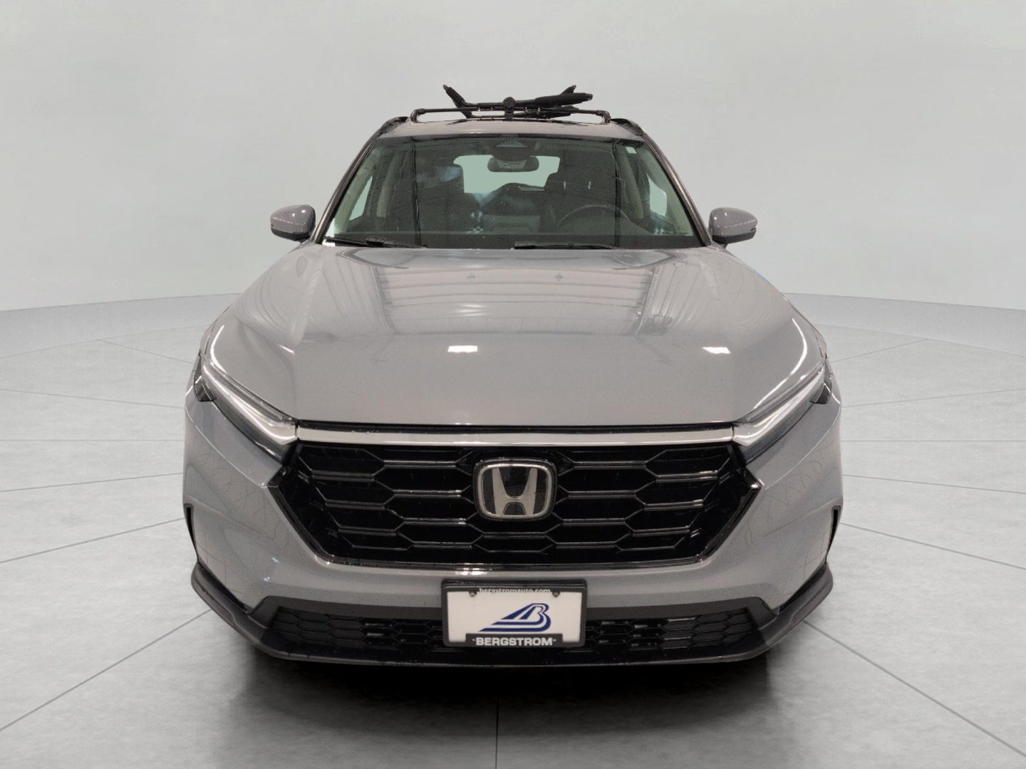 Used 2024 Honda CR-V EX image 3