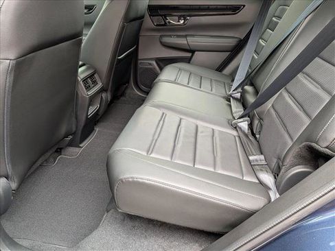 New 2026 Honda CR-V EX-L image 15