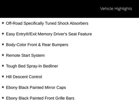 Used 2022 Ford F350 Lariat w/ Black Appearance Package AWD/4WD image 8