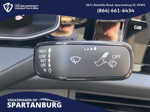 New 2026 Volkswagen Jetta S image 21