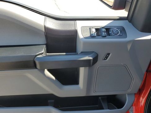 Used 2019 Ford F150 XL w/ Equipment Group 101A Mid AWD/4WD image 19