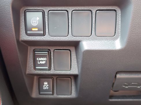 Used 2023 Nissan Frontier Pro-X w/ Technology Package RWD image 16