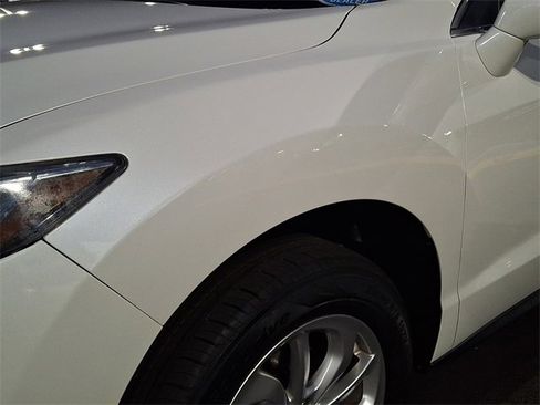 Used 2017 Acura RDX FWD image 10