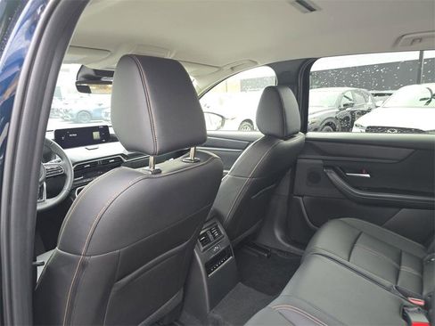 New 2026 MAZDA CX-90 3.3 Turbo w/ Select Package image 17