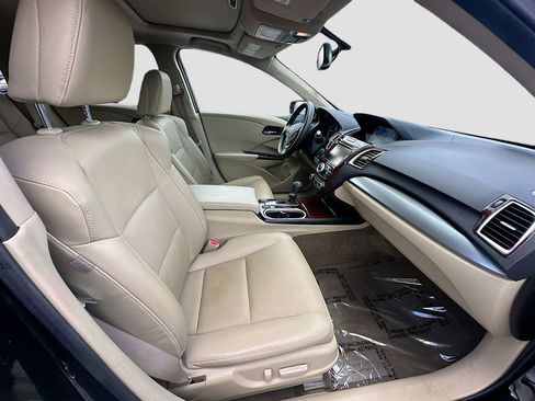 Used 2018 Acura RDX AWD w/ Technology Package image 29