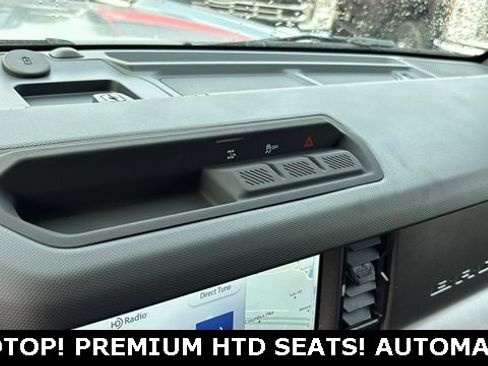 New 2025 Ford Bronco Big Bend image 13