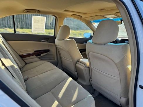Used 2008 Honda Accord EX image 15