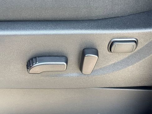 New 2025 Nissan Frontier PRO-4X image 32