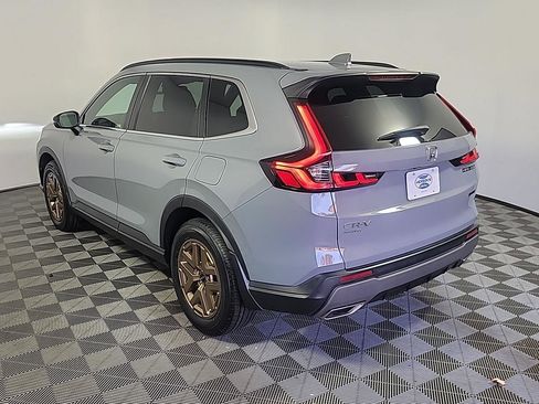 Certified 2024 Honda CR-V Sport image 10